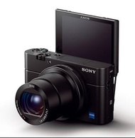 Buying RUSH RX100 M3, M4, M5 Only