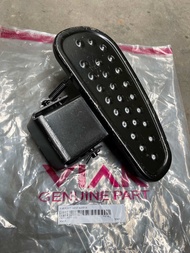 Pijakan Kaki Foot Rest Kanan Kiri Viar Karya 150 200