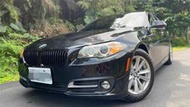 2016 BMW 5-Series Sedan 528i 免頭款 全額貸