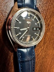 1999年 Seiko 精工5號
