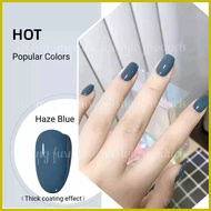 ✢ ∇ ◰ 【Original】YOKO Nail Polish Cutics Set (6pcs) 9.9ml  Non-toxic And Environmentally Friendly DI
