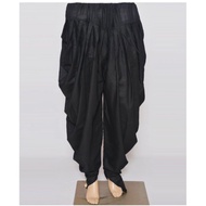 Plain Rayon Dhoti pants | Comfortable wear Ladies stylish