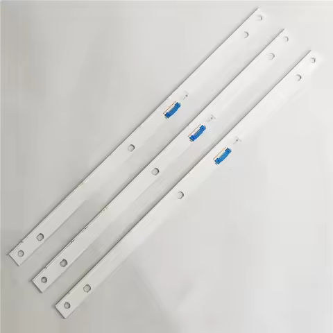 LED Backlight strip 62 lamp for BN96-46025B BN96-46025A UN75NU8000FXZA UN75NU8000FXZC UN75NU800DFXZA