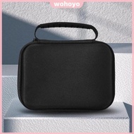 For ANBERNIC RG406V Protective Travel Case Shockproof Anti-scratch with Mesh Bag [wohoyo.sg]