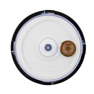 10 Chiếc 215 PHÚT 8X DVD + R DL 8.5GB Đĩa Trắng Tùy Chỉnh DVD Đĩa Cho Dữ Liệu & Video