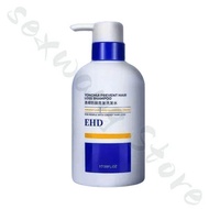 EHD Shampoo 500ml ควบคุมน้ำมันผม ทรงฟู สุขอนามัยเส้นผม น้ำยาทำความสะอาดส่วนบุคคล สำหรับผู้ชายและผู้ห