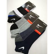 4094#stokin Nike #unisex sock # branded #ankle sock #casual#sport #soft #comfortable