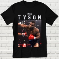 Mike Tyson Men's T-Shirt