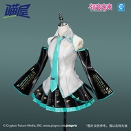 [] ร้าน Meow House ของแท้จาก Hatsune Miku cos ร้านค้าอย่างเป็นทางการ cosplay ชุดคอสเพลย์อนิเมะเกม