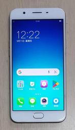 OPPO F1s 3GB / 32GB A1601 Android 6.0 顏色：金