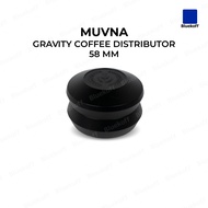 Bluekoff Muvako Gravity Coffee Distributor Size 58 mm