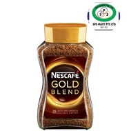 Nescafe Gold Blend 50g