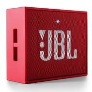 Jbl GO ลําโพงบลูทูธไร้สาย ขนาดเล็ก สีแดง jj