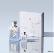 (Sold Out) Disney x Forment Frozen Edition Signature Perfume Cotton Hug   Forment迪士尼聯名冰雪奇緣香水套裝 雪寶 Ol