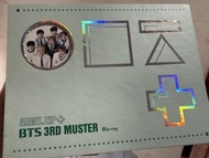 BTS 3rd Muster ARMY.ZIP+ Blu-ray