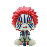 Bandai | Japan Anime Demon Slayer LOOK UP Mitsuri Kanroji Sanemi Shinazugawa Giyuu Tomioka Muichiro 
