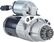 DB Electrical 410-48305 3.5L V6 12V 13T Starter Compatible With/Replacement For Infiniti QX60 2015 1