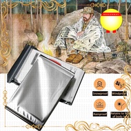 Emergency Blanket Thermal Blanket/ – Emergency Foil Blanket for Hypotermia Antisipation