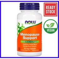 Now Foods Menopause Support 90Veggie Capsule
