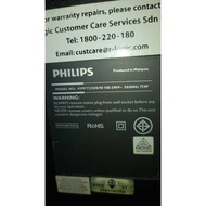 PHILIPS 43PFT5250S/98 TV SPAREPART