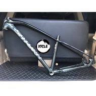 SATURN CALYPSO MTB Frame 27.5 and 29er 2022