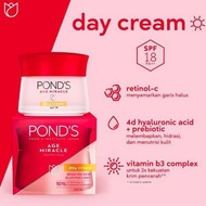 POND'S AGE MIRACLE YOUTHFUL GLOW DAY CREAM