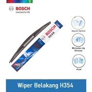 Bosch Rear Wiper Rock Lock 3 14" H354 - 1 Piece