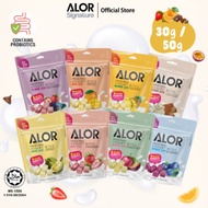 ALOR FREEZE DRIED YOGURT BITES 30g