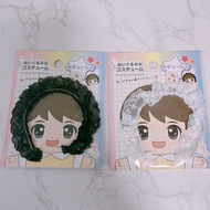 Japan Limited Doll Baby Clothes Lace Headband Headwear Headgear Gothic Decoration Muppet