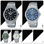 [WCO] EFR-S108D Series x Casio Edifice ft. Slim Series Men Formal Watch EFRS108D EFRS108 EFR-S108