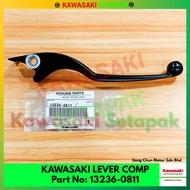 Modenas Kawasaki Original Spare Part Brake Lever 13236-0811