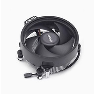 Ryzen R3 3200G 3400G 3500X 3600 Kipas Penyejuk CPU Komputer Meja