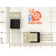 [Combo of 3] J3305-2 Transistor NPN 4A 400V TO-220