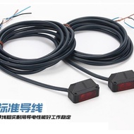 Omron Photoelectric Switch Sensor E3ZG/E3Z-D61/D62/T61/T81/R61/LS61/G