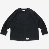 Wtaps  / SCOUT / LS / NYCO. TUSSAH 221WVDT-SHM04SCOUT / LS