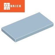 OEM 87079 (Lego Compatible) Parts Tile 2 x 4