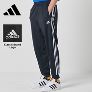 adidas | Running Fitness Stripe Cuffed Men Pants
