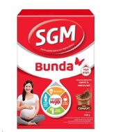 Susu SGM Bunda 150Gram / Susu Ibu Hamil / Susu Bubuk / Susu UHT / SUSU HAMIL DAN MENYUSUI / SUSU SGM