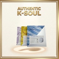 [MediAnswer] Collagen Mask 37g x 5sheet / Collagen Mask pack