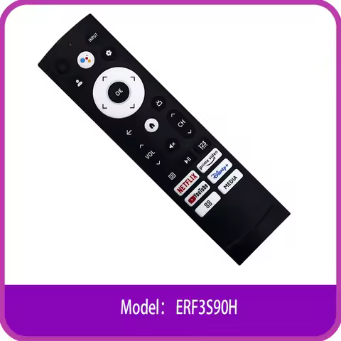 ERF3S90H Remote Control For Hisense TV 43A65H 43A6H 50A6H 50A65H 43A68H 50A68H 65A68H 55A6H 55U6H 65