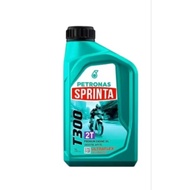 Petronas sprinta T300-premium engine oil 1litre