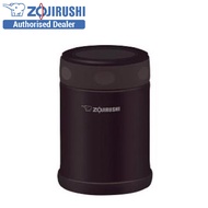 Zojirushi 0.5L Stainless Steel Food Jar SW-EAE50