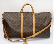 LV 大袋 旅行袋 Louis Vuitton