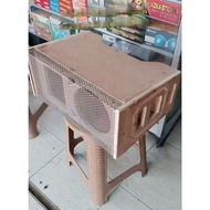 8 INCH LINE ARRAY TRIPLEK SPEAKER BOX 12 mm