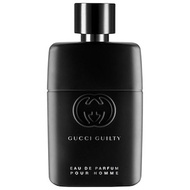 Gucci 古馳 罪愛男香精 黑瓶 50ml