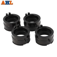 AHL Carburetor Intake Manifold Interface Adapter For Honda CBR400 NC23 NC29 CB-1 CB400F CB400 F CBR 