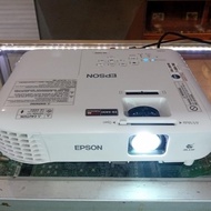 Terbaru proyektor epson eb x400 second/bekas normal High Quality