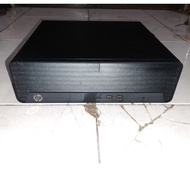 HP Elite 800 G9 SFFhp | I3 Gen12, 16Gb Ddr5, 256Gb, RX 6300 |