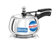 HAWKINS SSC30 STAINLESS STEEL PRESSURE COOKER 3LTR (GV)