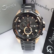 Alexandre Christie 6305 Gold